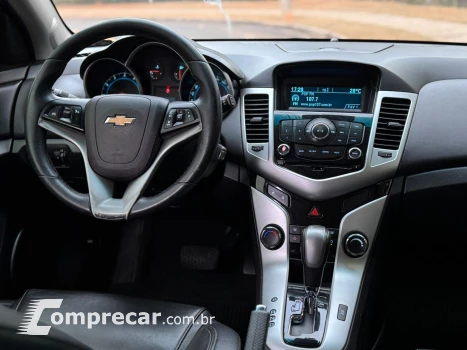 CRUZE 1.8 LT Sport6 16V