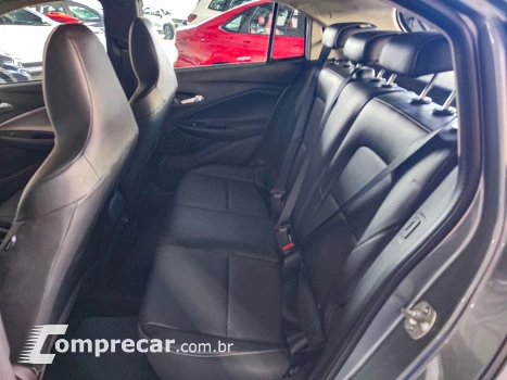 ONIX 1.0 Turbo Premier