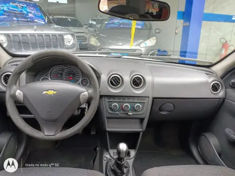 Celta 1.0 Mpfi Lt 8V Flex 4P Manual