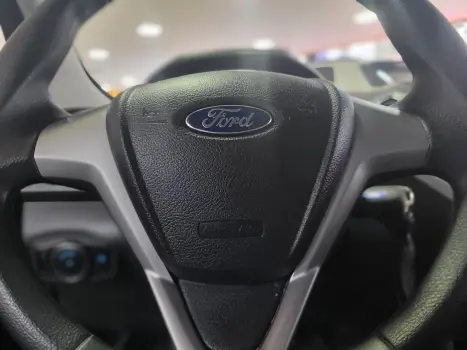 Ka 1.0 SE/SE Plus TiVCT Flex 5p