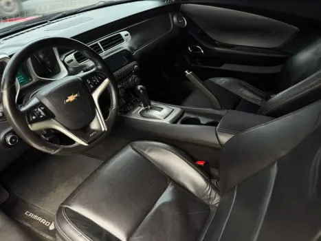 Camaro SS 6.2 V8 16V