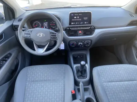 HB20S 1.0 12V FLEX COMFORT PLUS MANUAL