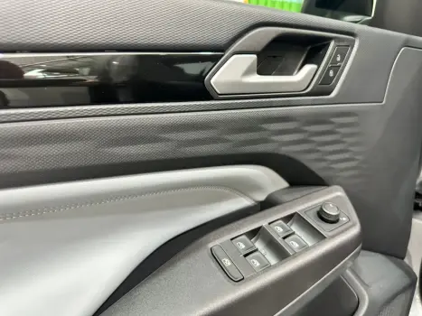 TERA 1.0 170 TSI HIGH AUTOMÁTICO