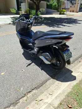 PCX 150