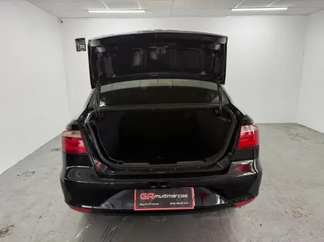 VOYAGE 1.0/1.0 City Mi Total Flex 8V 4p