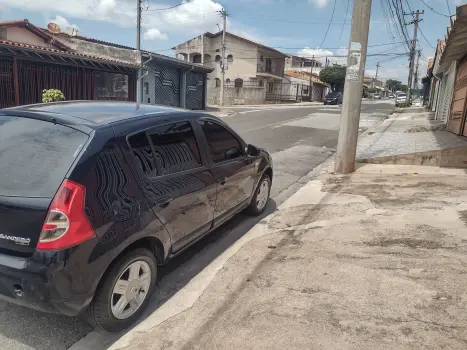 SANDERO 1.6 Privilège 8V