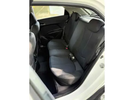 HB20X 1.6 16V PREMIUM FLEX 4P MANUAL