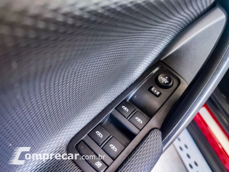 TRACKER 1.0 Turbo LTZ