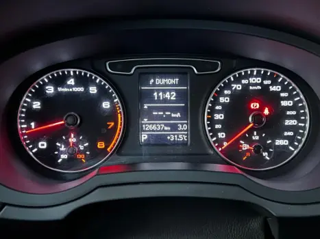 Q3 2.0 TFSI Quat. 170/180cv S-tronic 5p