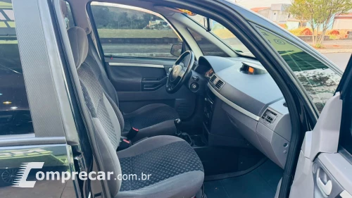 MERIVA 1.8 MPFI Premium 8V