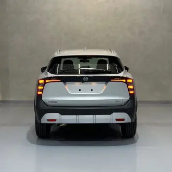 KICKS Advance 1.0 Turbo Flex Aut.