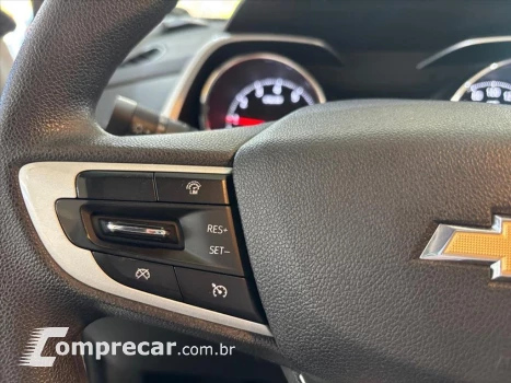 TRACKER 1.0 TURBO FLEX MANUAL