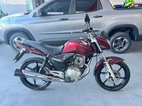 HONDA CG 150 TITAN-EX MIX/FLEX