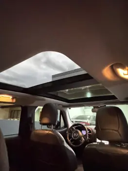 RENEGADE 1.8 16V Limited