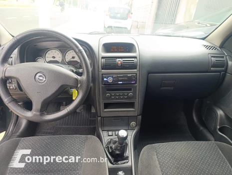 ASTRA 2.0 MPFI Advantage 8V