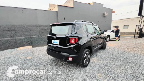RENEGADE 1.8 16V