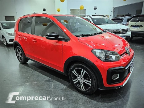 UP 1.0 170 TSI Xtreme