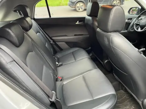 CRETA 2.0 16V Prestige