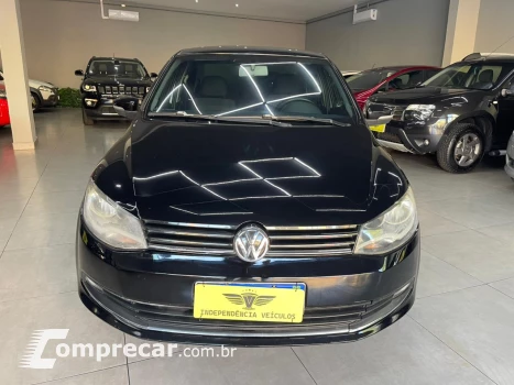 VOYAGE 1.6 MSI Totalflex Highline