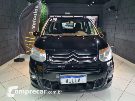 C3 1.5 Picasso GLX 8V