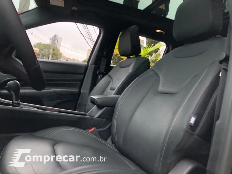 Compass 1.3 T270 Turbo Flex S At6