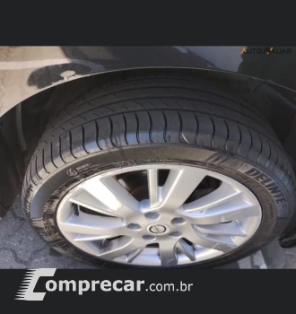 SENTRA 2.0 SL 16vstart