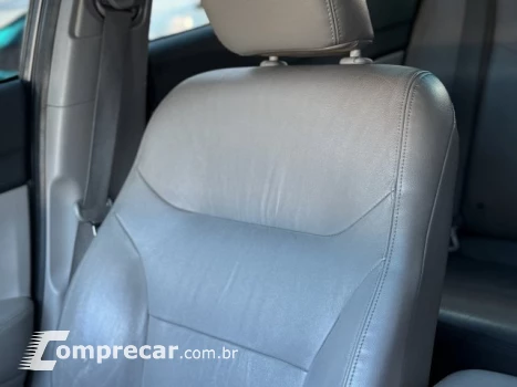 HONDA CIVIC - 2.0 LXR 16V 4P AUTOMÁTICO 4 portas