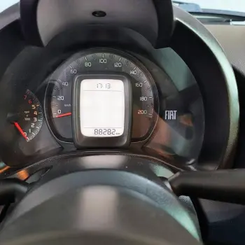 FIAT UNO ATTRACTIVE 1.0