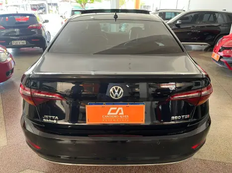 JETTA 1.4 16V TSI Comfortline