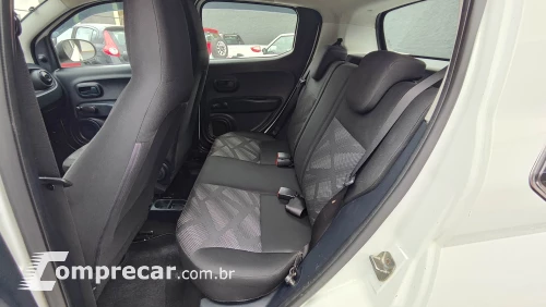 MOBI 1.0 8V Evo Easy