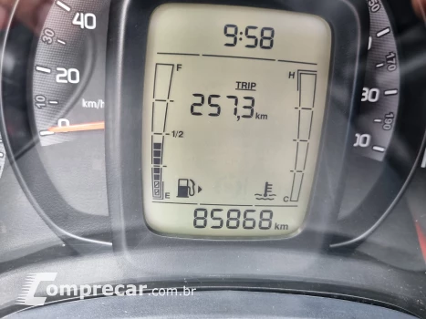 UNO 1.0 EVO Vivace 8V