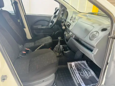 UNO 1.0 EVO Vivace 8V