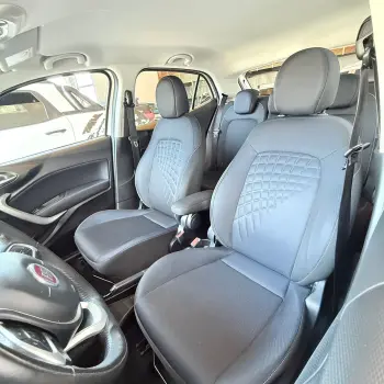 ARGO 1.8 E.torq Precision AT6