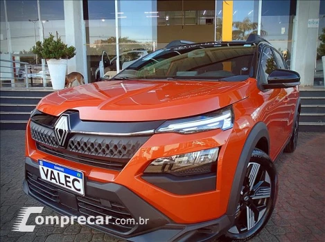 Renault KARDIAN 1.0 TCE Techno EDC 4 portas