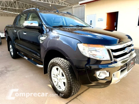 Ranger limited 3.2 4x4