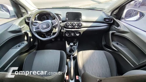 ARGO 1.0 Firefly Drive