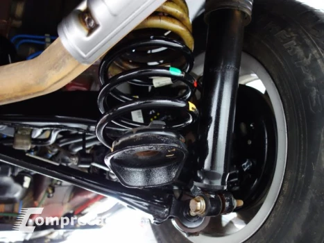 TORO - 1.8 16V EVO FREEDOM AT6