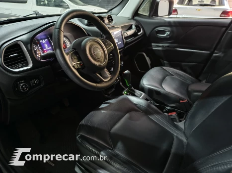 RENEGADE 1.8 16V Sport