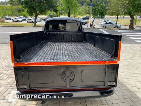 KOMBI 1.6 MI Pick-up CS 8V