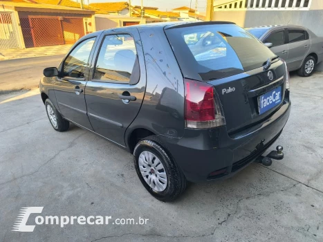 Palio 1.0 Cel. ECON./ITALIA F.Flex 8V 4p