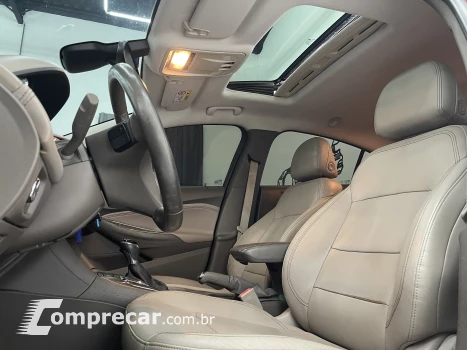 CRUZE 1.4 Turbo Sport6 LTZ 16V