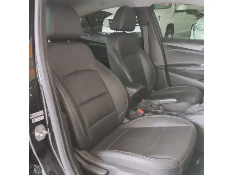 CRUZE 1.4 TURBO LT 16V FLEX 4P AUTOMÁTICO