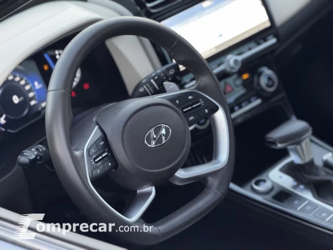 Creta Ultimate 2.0 16V Flex Aut.