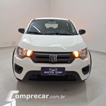 MOBI 1.0 8V EVO Like.