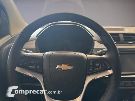 SPIN 1.8 ACTIV7 8V FLEX 4P AUTOMÁTICO