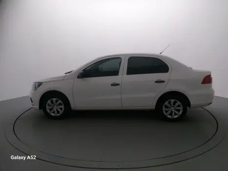 VOYAGE 1.0 12V MPI TOTALFLEX 4P MANUAL