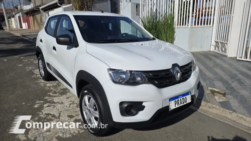 KWID 1.0 12V SCE ZEN