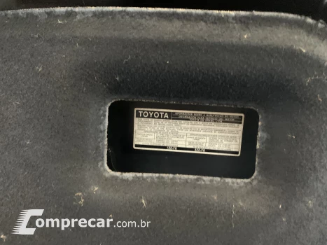 Corolla Fielder SW 1.8 XEi Automatico