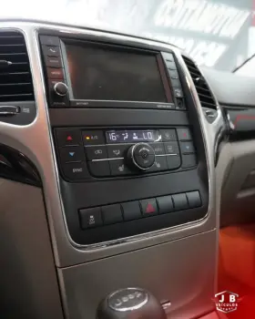 CHEROKEE 3.7 Limited 4X4 V6 12V