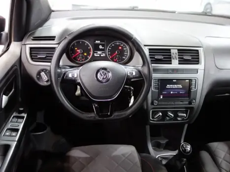 FOX - 1.6 MSI TOTAL XTREME 4P MANUAL